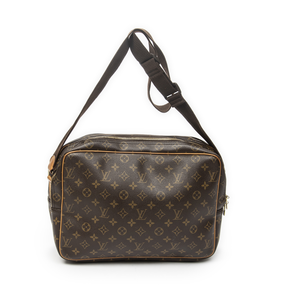 Louis Vuitton Reporter PM - Picture 5 of 11